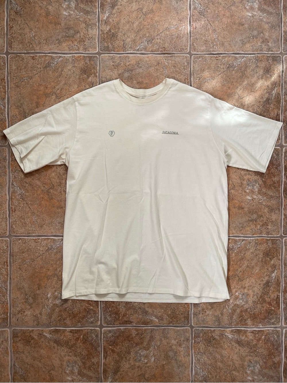 Men's Forge Mark Responsibili-Tee®